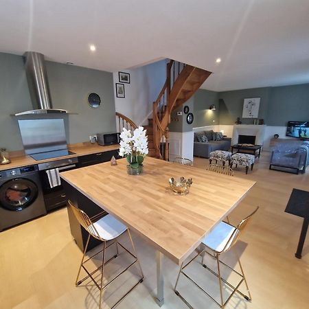 Apartmán "O Tour'S Angels" A Cote Tours Exteriér fotografie