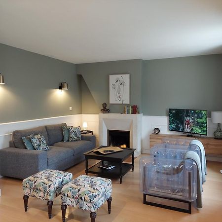 Apartmán "O Tour'S Angels" A Cote Tours Exteriér fotografie