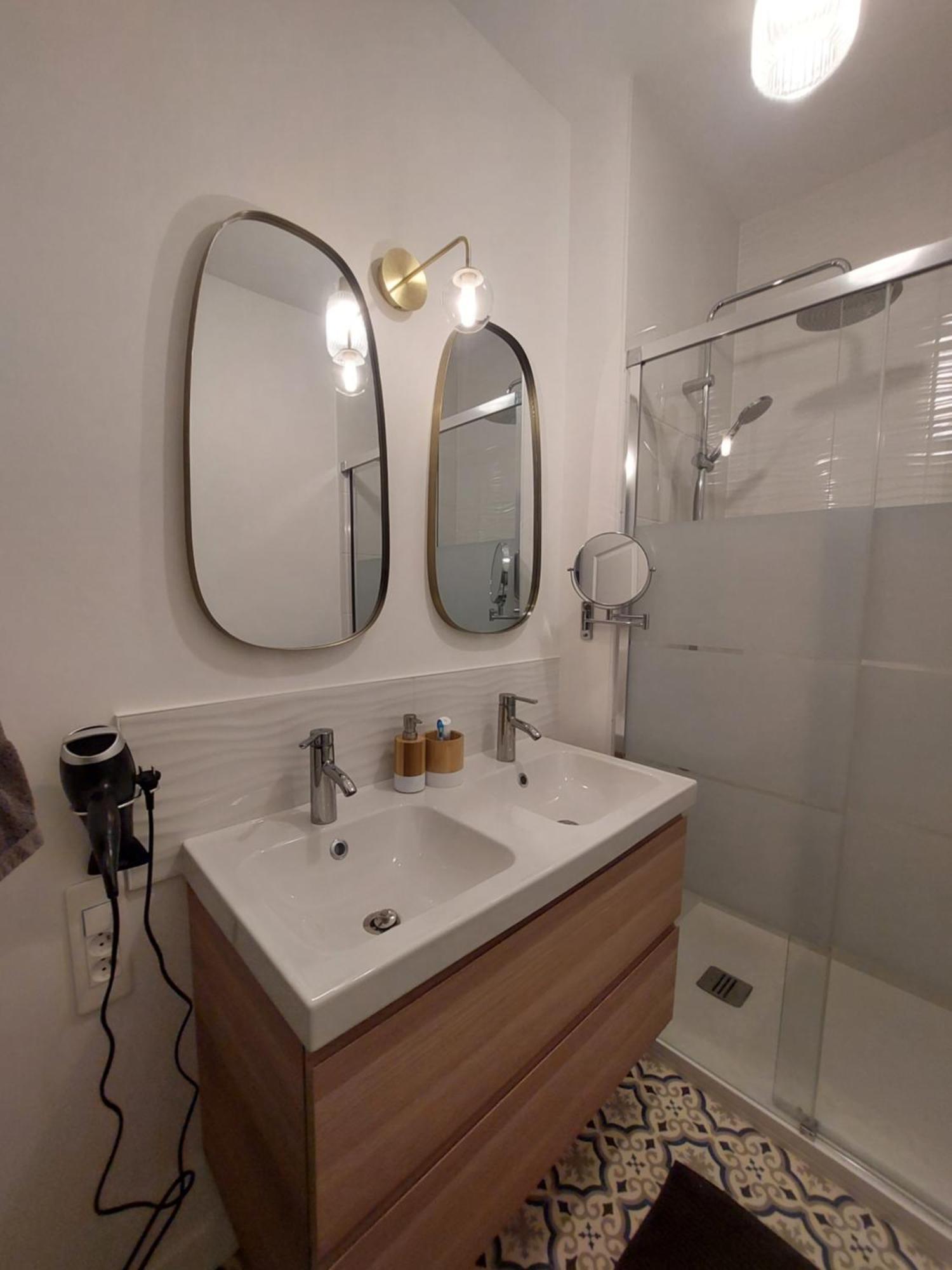 Apartmán "O Tour'S Angels" A Cote Tours Pokoj fotografie